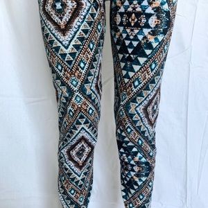 🧡 New Print Leggings 🧡